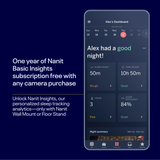 Nanit - The Complete Monitoring System