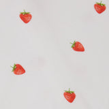 Summer Pyjamas - Strawberry