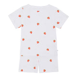 Summer Pyjamas - Strawberry