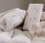 Washbag - Pear