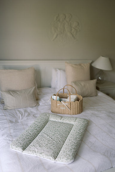 Willow Comfort Changing Mat