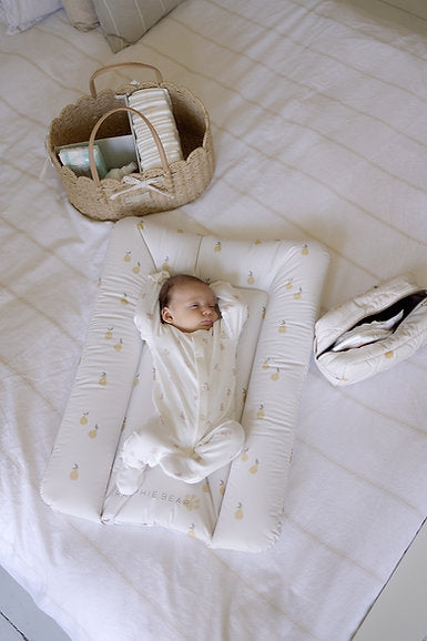 Pear Comfort Changing Mat