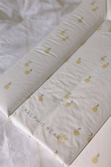 Pear Comfort Changing Mat