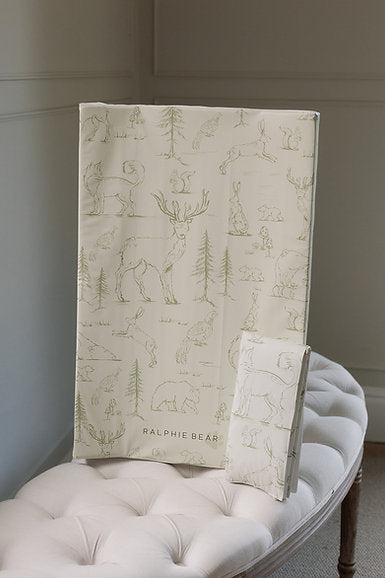 Original Changing Mat Bundle