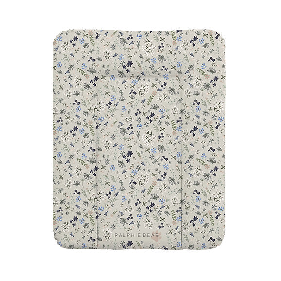 Wildflower Comfort Changing Mat