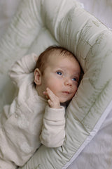 Woodland Comfort Changing Mat