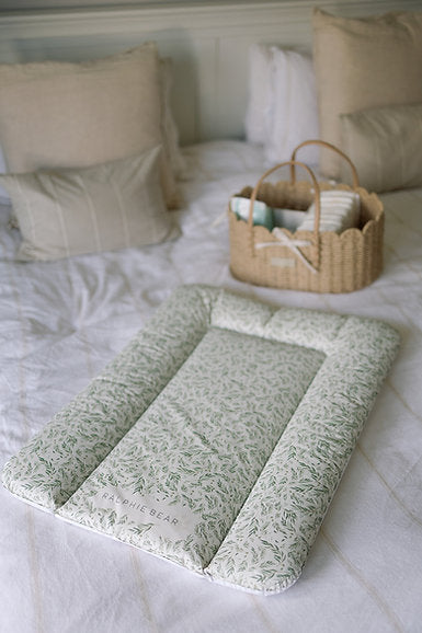 Willow Comfort Changing Mat