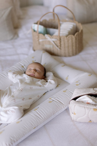Pear Comfort Changing Mat