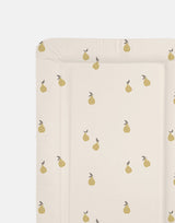 Pears Baby Table Changing Mat