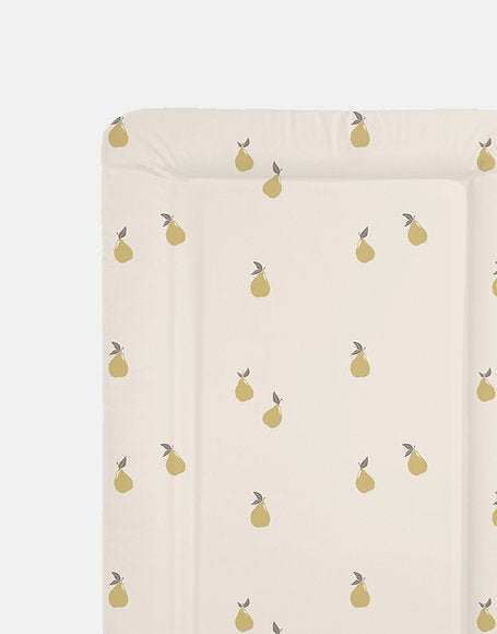 Pears Baby Table Changing Mat