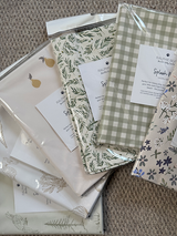 Woodland Splash Mat