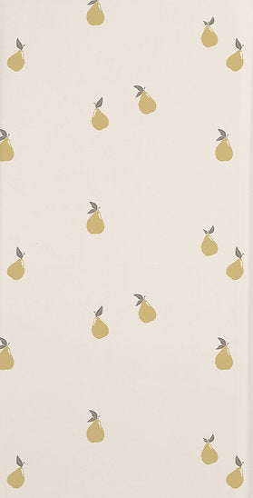 Pears Splash Mat