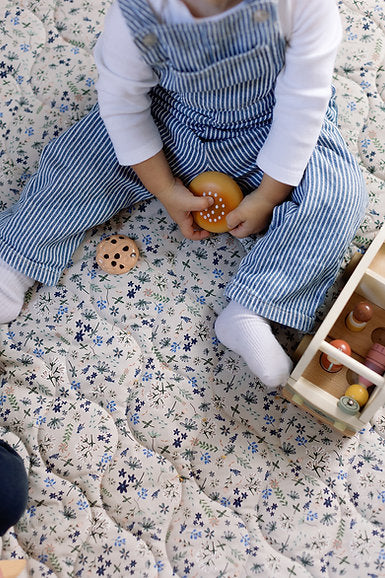 Playmat - Wildflower