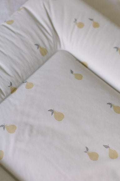 Pear Comfort Changing Mat