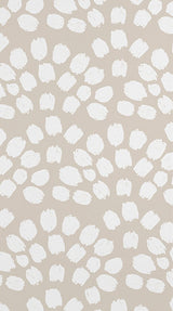 Scallop Splash Mat