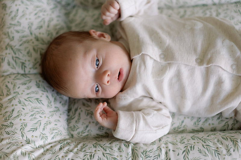 Willow Comfort Changing Mat