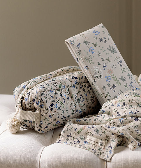 Washbag - Wildflower