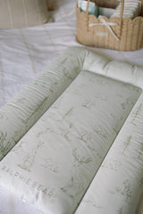 Woodland Comfort Changing Mat