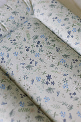 Wildflower Comfort Changing Mat