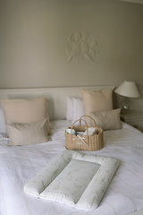 Woodland Comfort Changing Mat