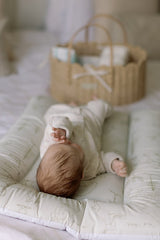 Woodland Comfort Changing Mat