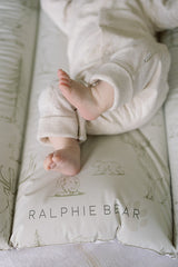 Woodland Comfort Changing Mat