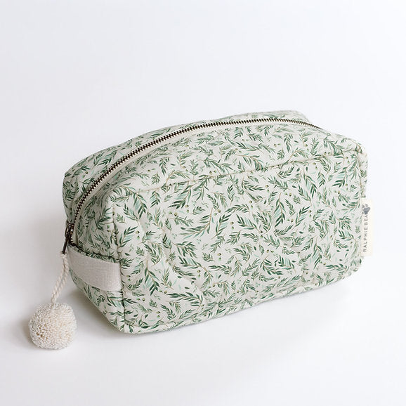 Washbag - Willow