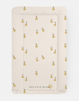 Pears Baby Table Changing Mat