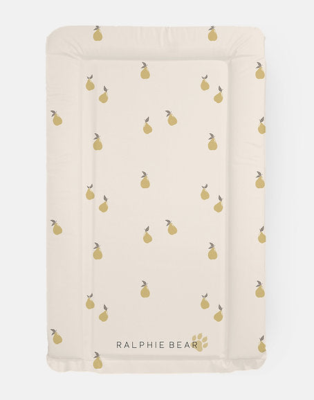 Pears Baby Table Changing Mat