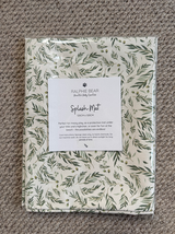 Willow Splash Mat