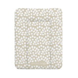 Scallop Comfort Changing Mat