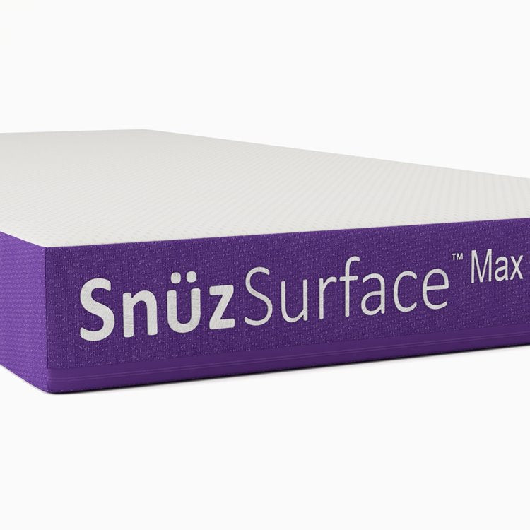 SnuzSurface Max Junior Mattress Euro 90x200cm
