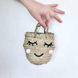 Sweet cheeks Basket - Mini