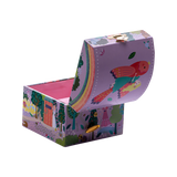Musical Jewellery Box - Fairy Tale Dome