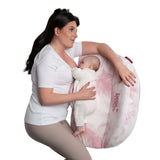 Lie-Down Feeding Pillow