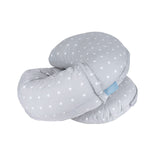 Pregnancy & Nursing Cocoon (5-in-1) - Dotted