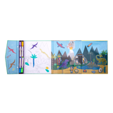 Magnetic Multi Play - Dino