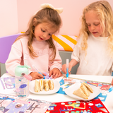 Magic Water Placemats - Enchanted