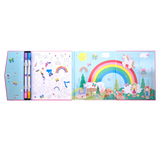 Magnetic Multi Play - Rainbow Fairy