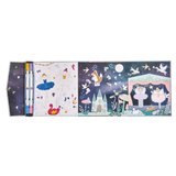 Magnetic Multi Play Scene - Enchanted