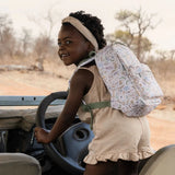 Little Dutch - Backpack - Safari