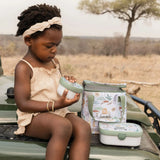Little Dutch - Cooler Bag - Safari