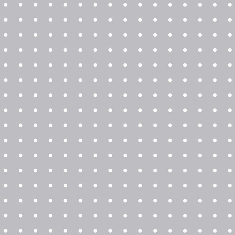 Pregnancy & Nursing (3-in-1) Pillow - Dotted