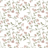 3-in-1 Pillow - Field of Blossoms