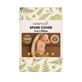 Spare Covers for 3-in-1  Pillow (Cover Only)