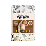 Spare Covers for 3-in-1  Pillow (Cover Only)