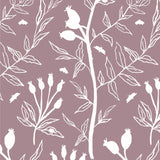 Feeding & Pumping Privacy Cover - Rosehip