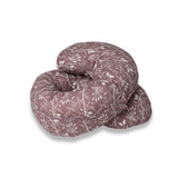 3-in-1 Pillow - Rosehip