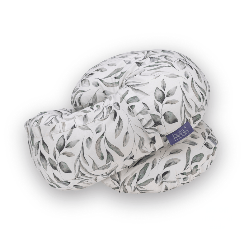 Pregnancy & Nursing (3-in-1) Pillow - Waterleaves