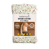 Spare Covers for 3-in-1  Pillow (Cover Only)